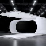 Projektowanie stoisk targowych Warszawa